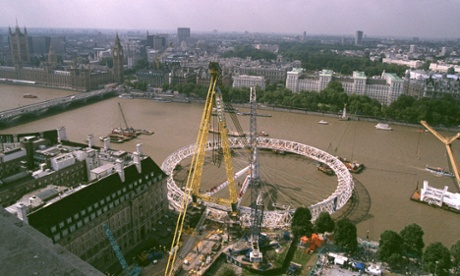 London Eye