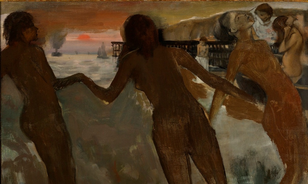 Inventing Impressionism review –seeing the familiar through new eyes