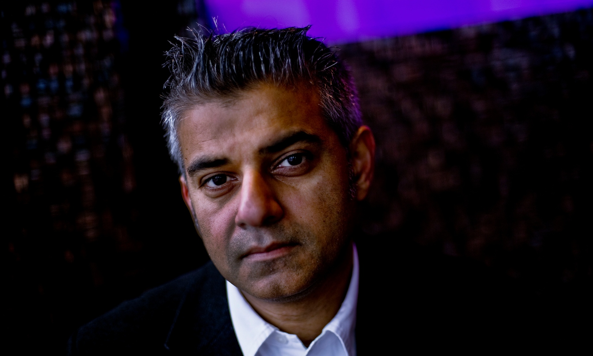 Labour cannot reverse Tory legal aid cuts, Sadiq Khan says