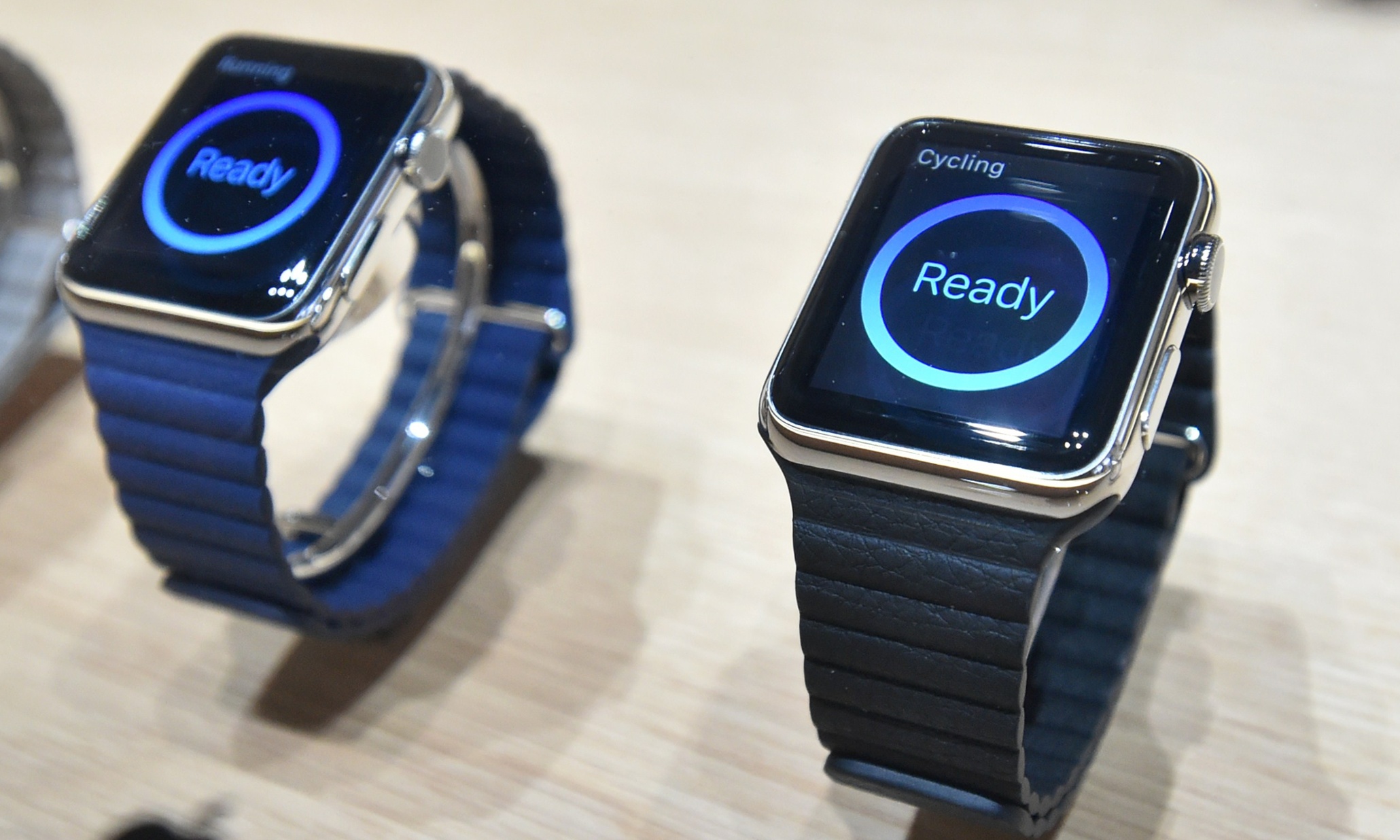 NHS embraces wearable health devices such as the Apple Watch to improve care