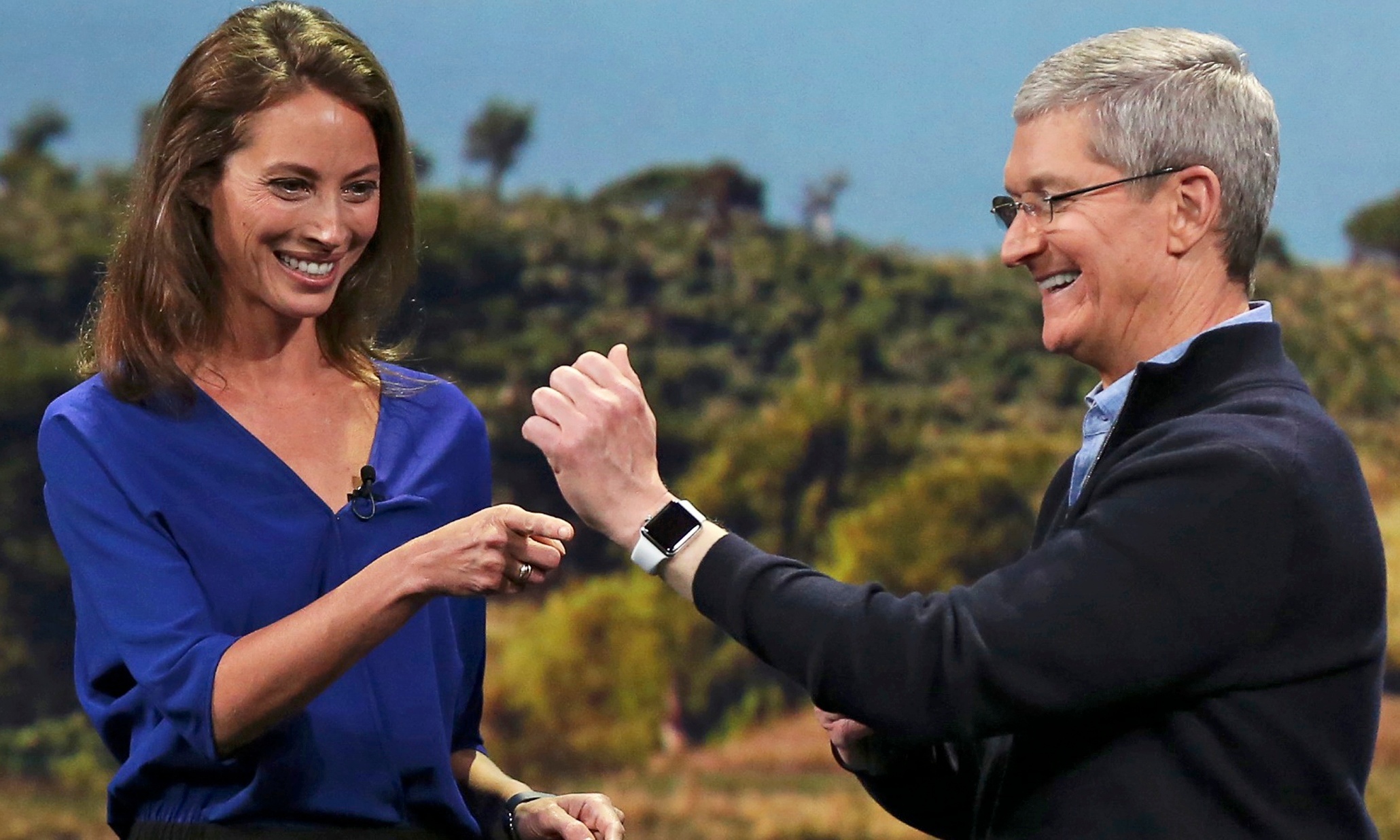 Your 30-second guide to the Apple Watch – and its cheaper rivals