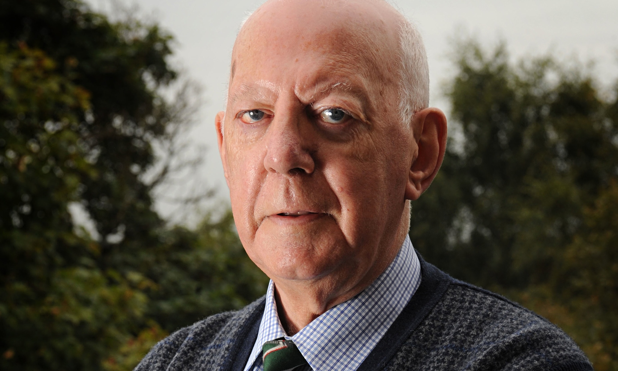 Joseph Beltrami obituary