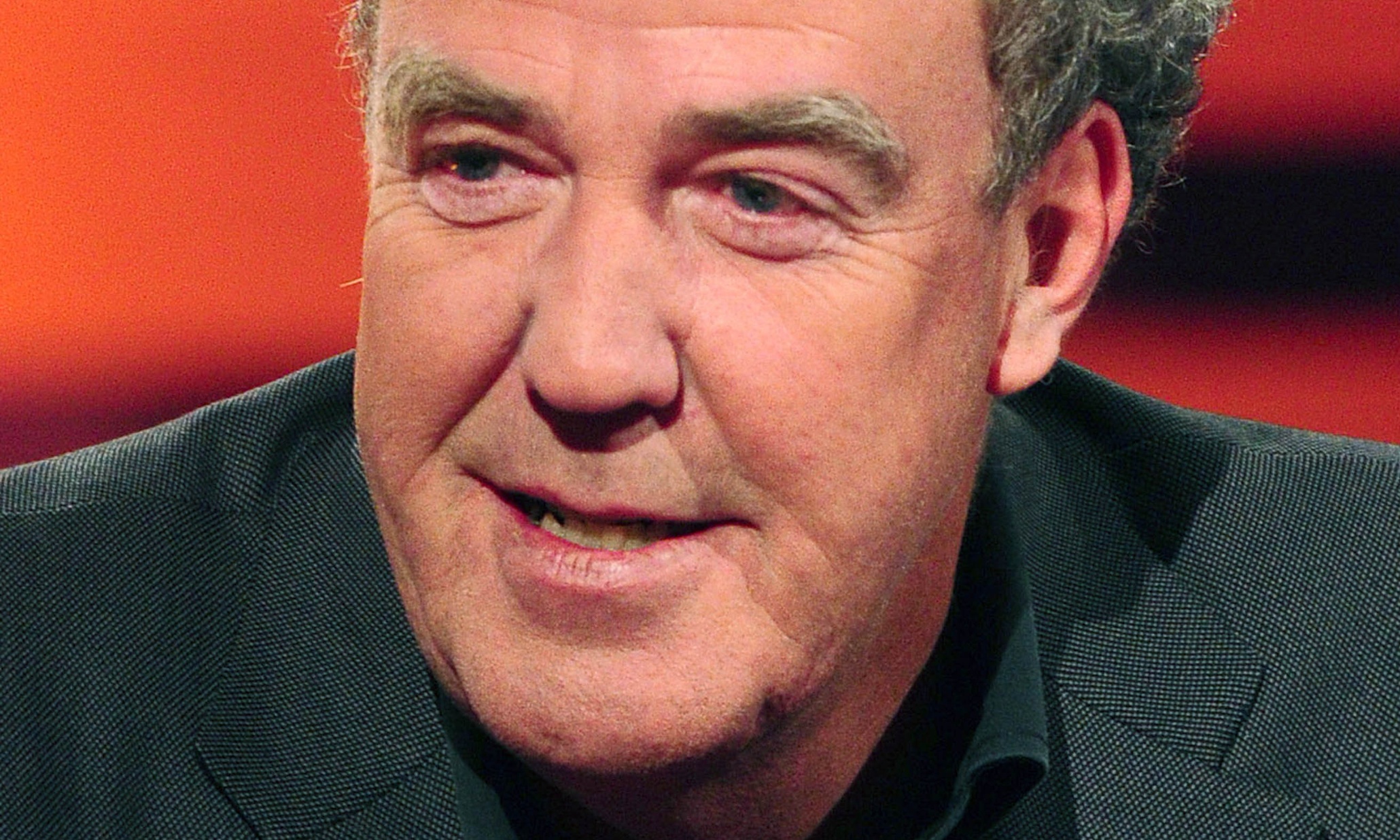 Top Gear's Jeremy Clarkson suspended by BBC over 'fracas' with producer
