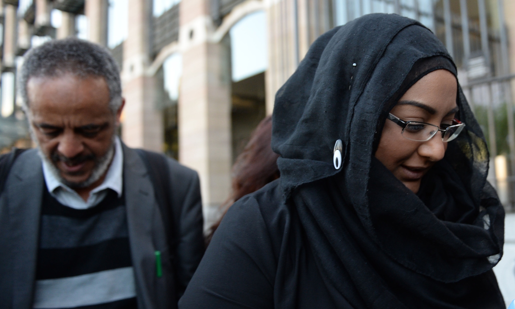 Missing girls lured by Isis won't face terrorism charges, says Met chief