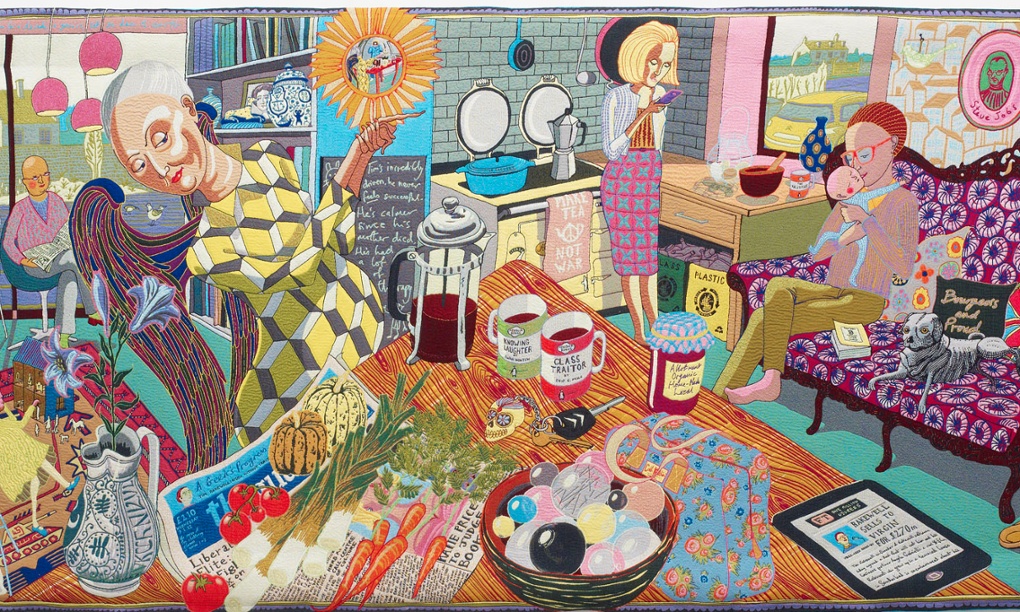 Book ahead, Australia: tickets for Giorgio Moroder, Grayson Perry, Timeshare