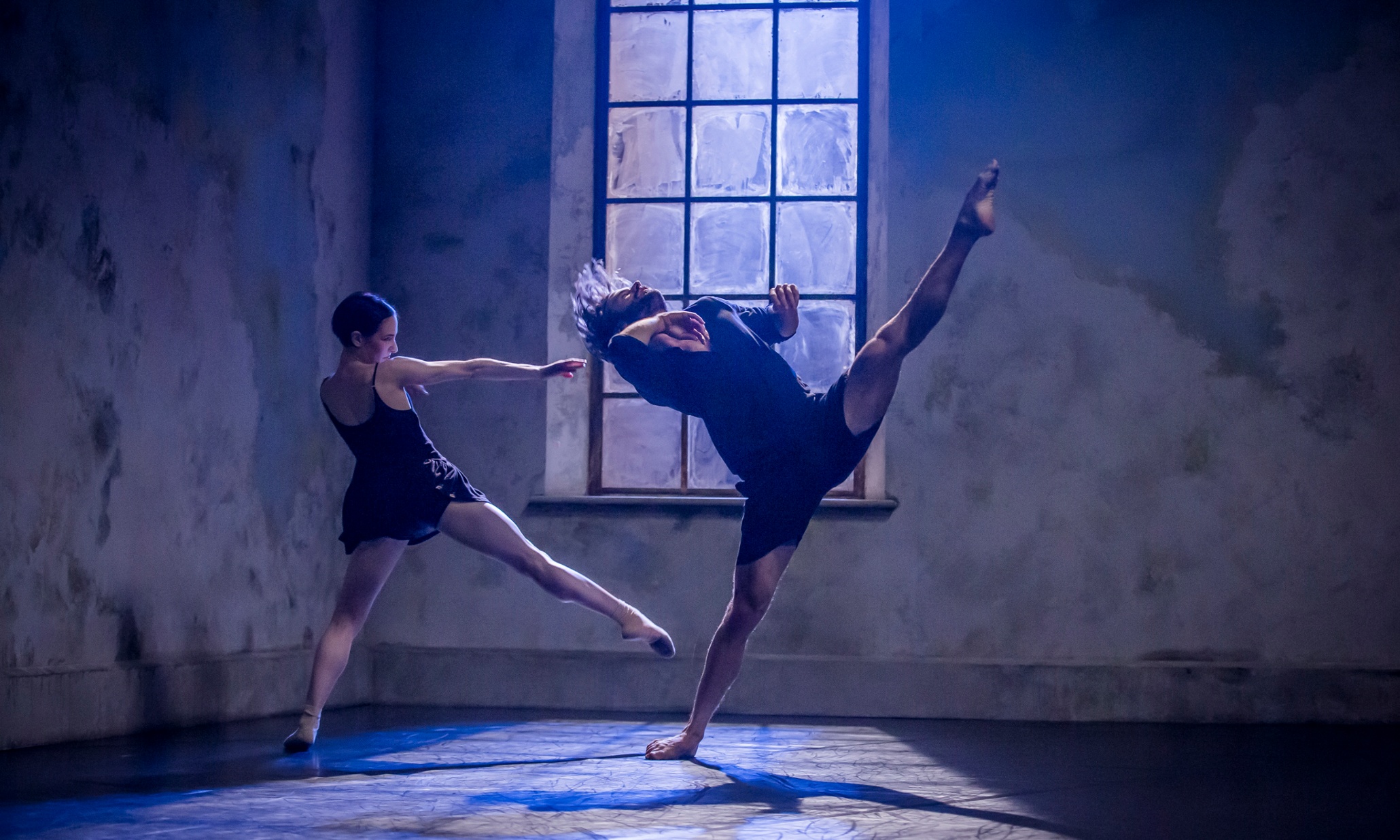 Frame of Mind review – Sydney Dance Company captures love's big notes