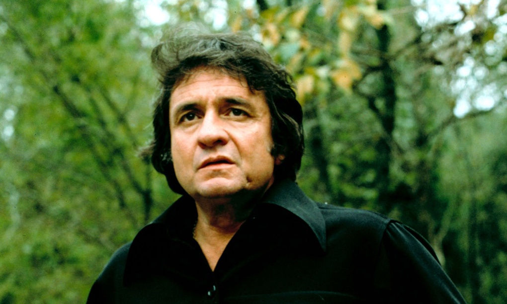 Johnny Cash, D'Angelo and Foo Fighters to put out Record Store Day releases