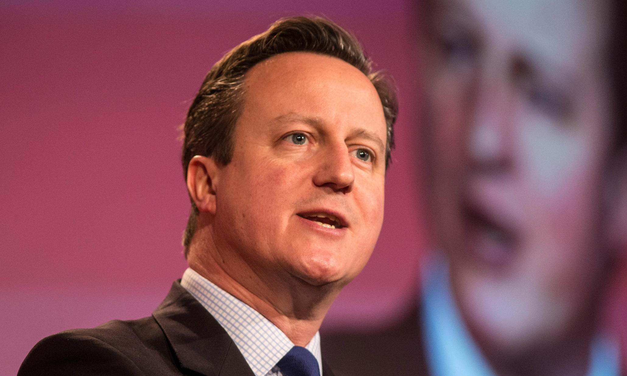 Media groups offer to move digital debate date to accommodate Cameron