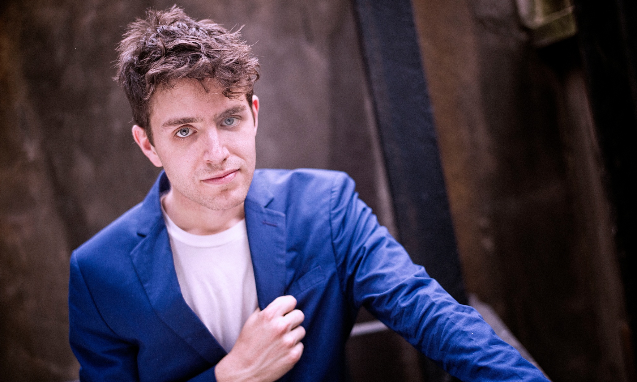 The playlist: indie – Ezra Furman, Woman's Hour, the Japanese House