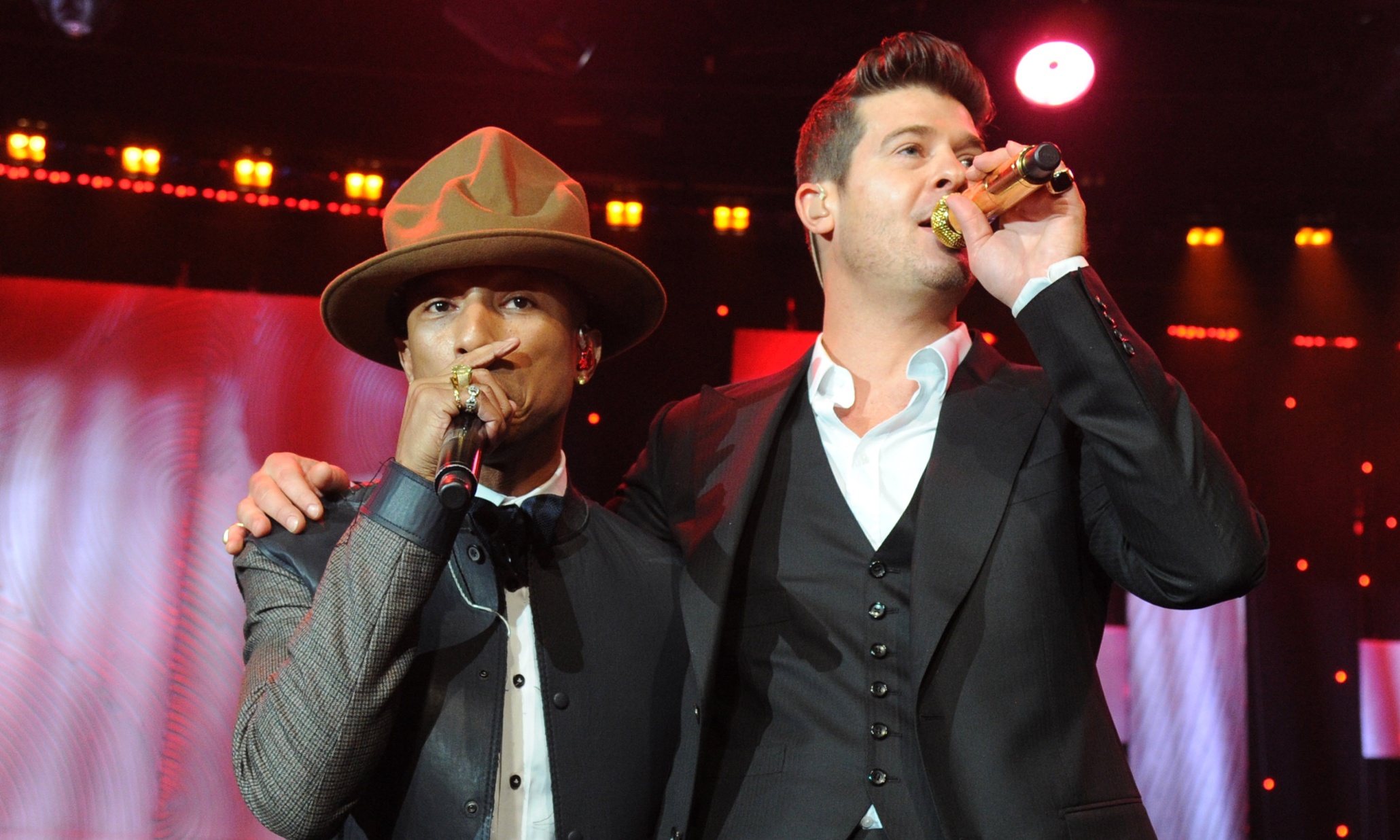 The Blurred Lines verdict proves only one thing: you can't second-guess a jury