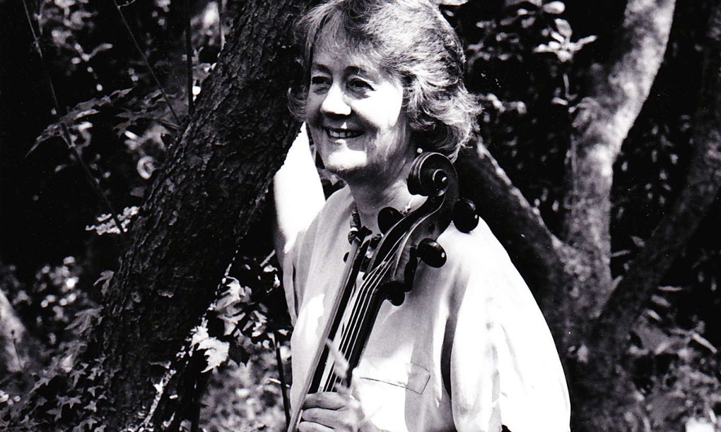 Jennifer Ward Clarke obituary