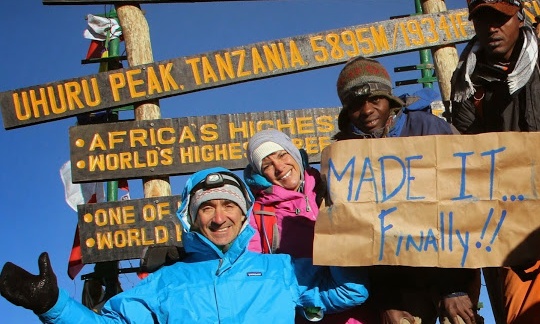 Google CFO to leave job for a 'midlife crisis full of bliss and beauty' on the road