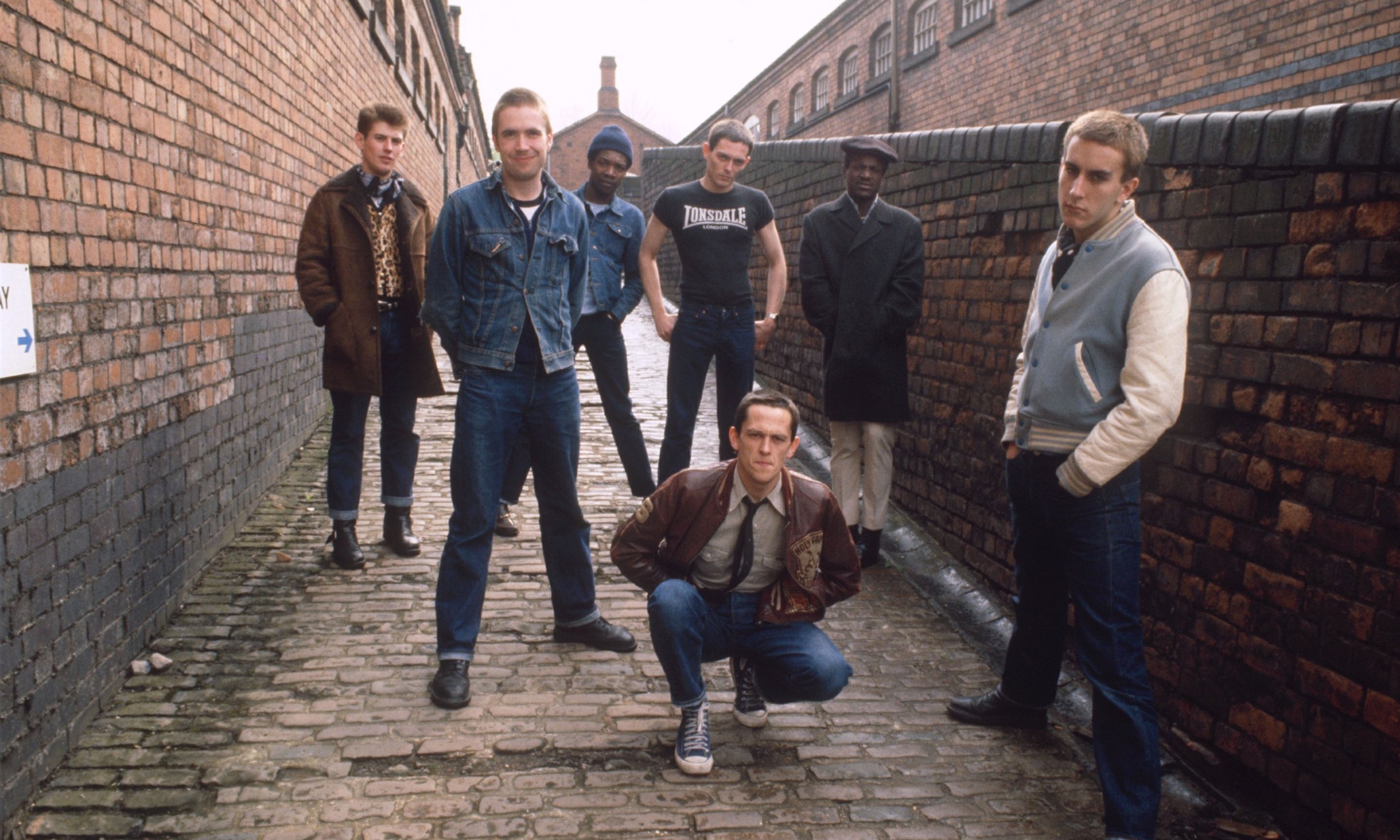 The Specials: 10 of the best