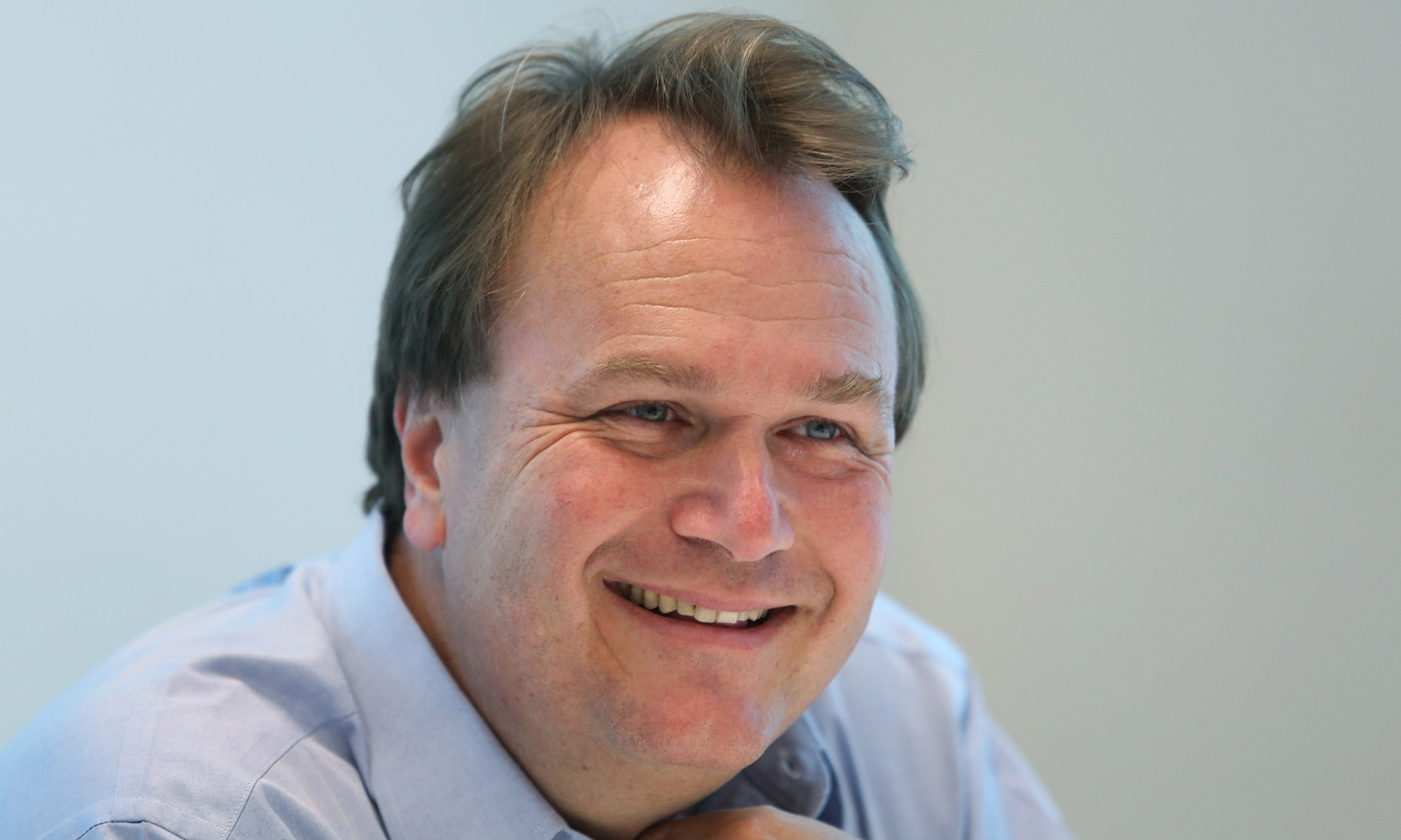 Retailers told to adapt or die in an asteroid strike of technological changes