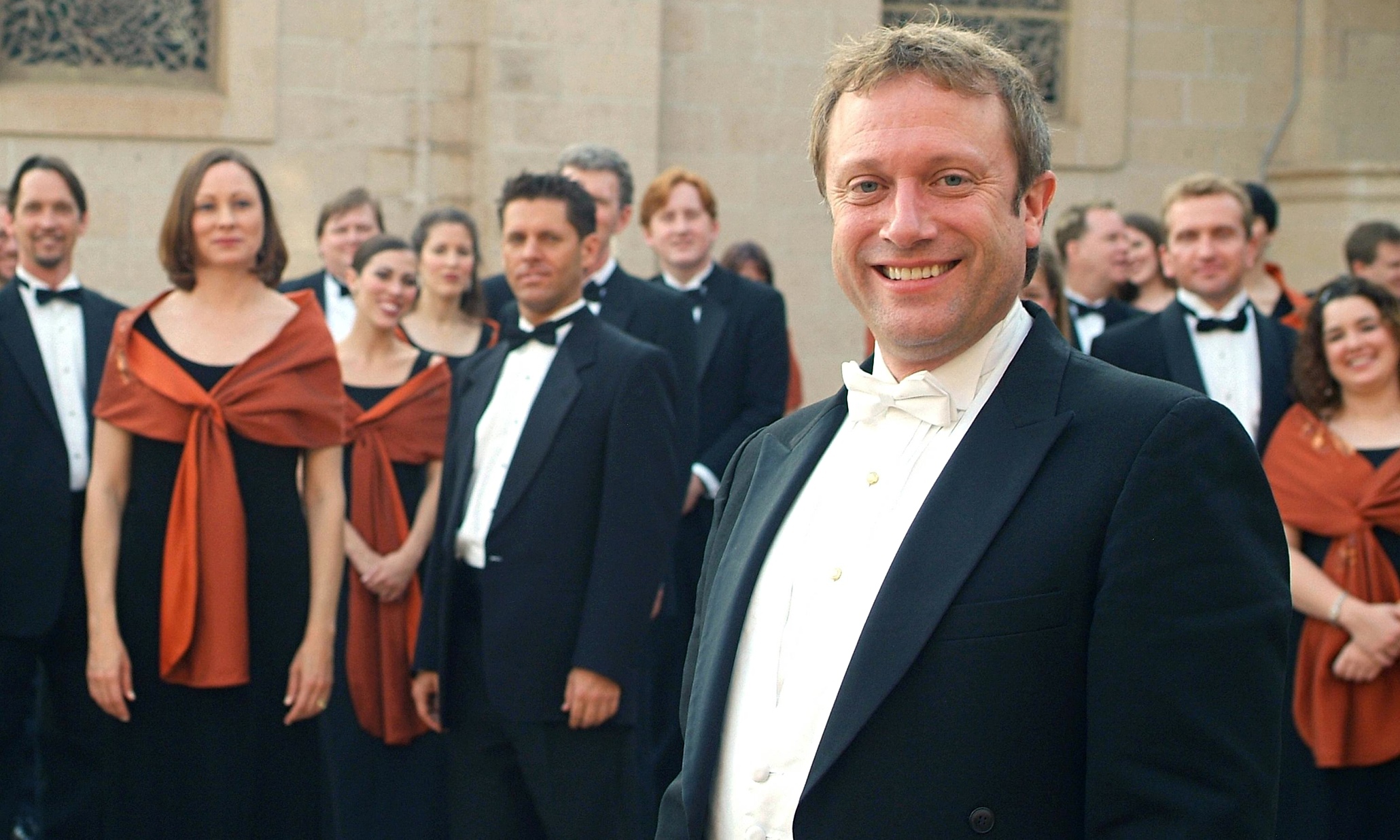 Rachmaninov: All-night Vigil CD review – overwhelming devotional intensity