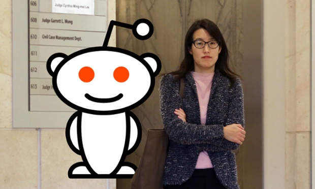 Is the writing on the wall for Reddit? – Tech Weekly podcast
