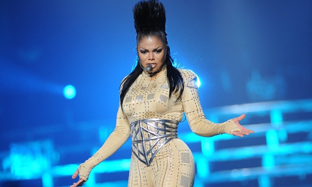 Janet Jackson back with new album – and record-breaking new deal with BMG