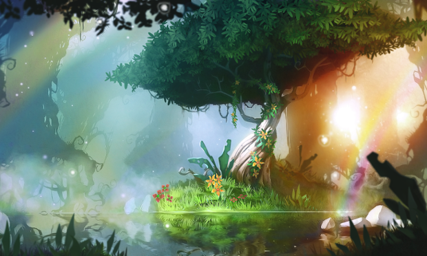 Rare talent: inside the studio building Banjo-Kazooie's spiritual successor