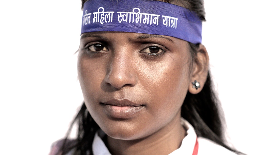Thenmozhi Soundararajan: fighting the Dalit women's fight with art and activism