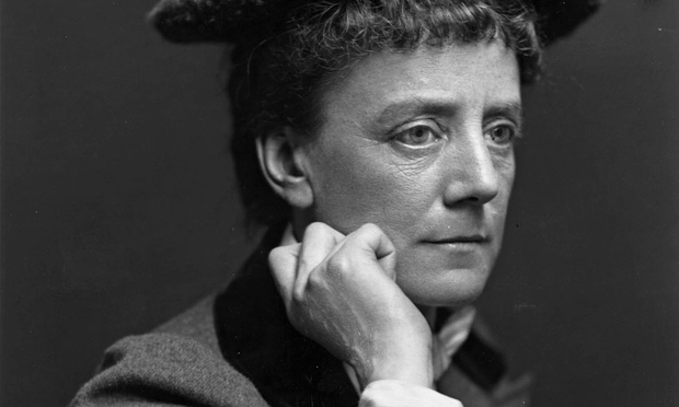 Ethel Smyth belongs on the list of great women composers