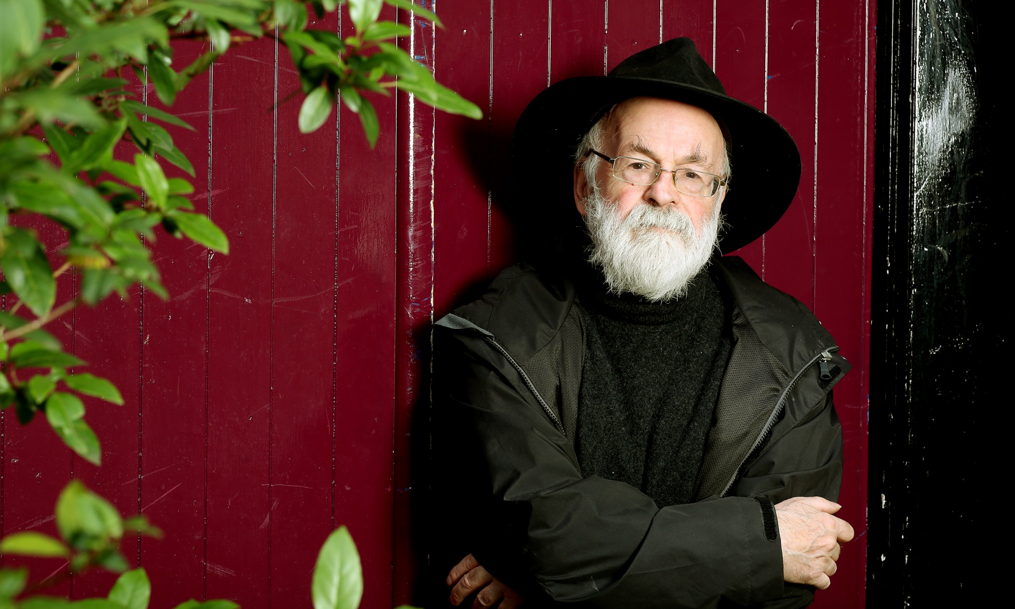 The embuggerance of losing Terry Pratchett | Science | The Guardian
