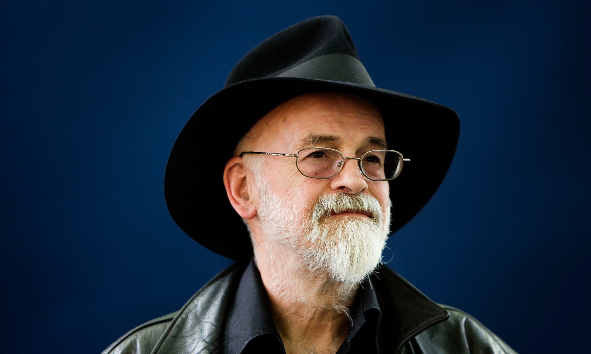 Terry Pratchett, Discworld series author, dies aged 66 | Books | The ...