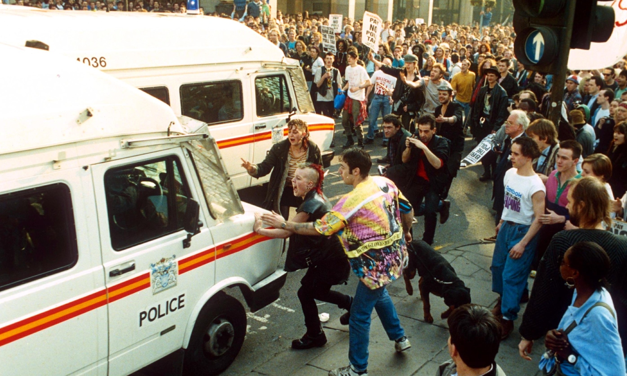 Magna Carta exhibition is an 800-year-old lesson in people power