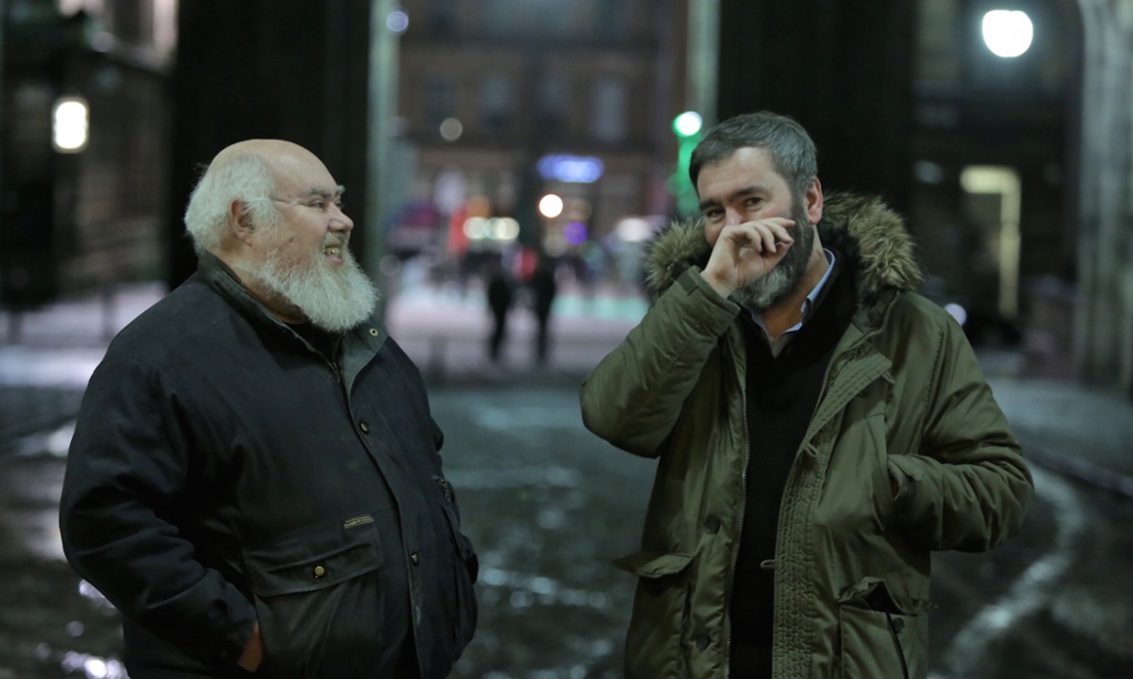 Aidan Moffat and Bill Wells – The Most Important Place In The World: Exclusive album stream