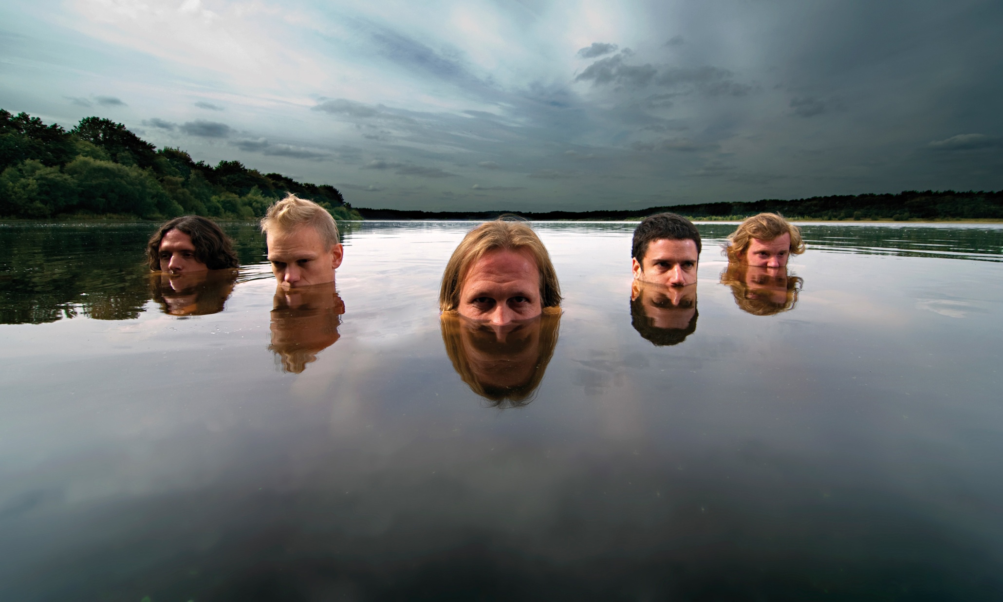 Vessels review – warm, immersive electro