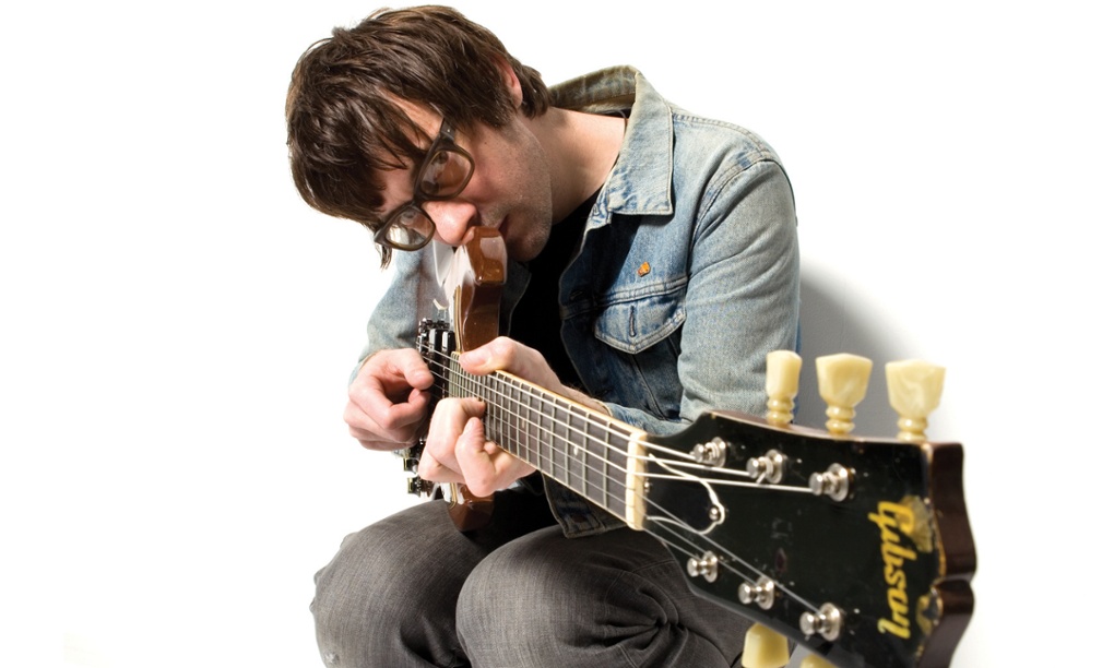 Graham Coxon: Cruel Mother – hear his musical tribute to Shirley Collins