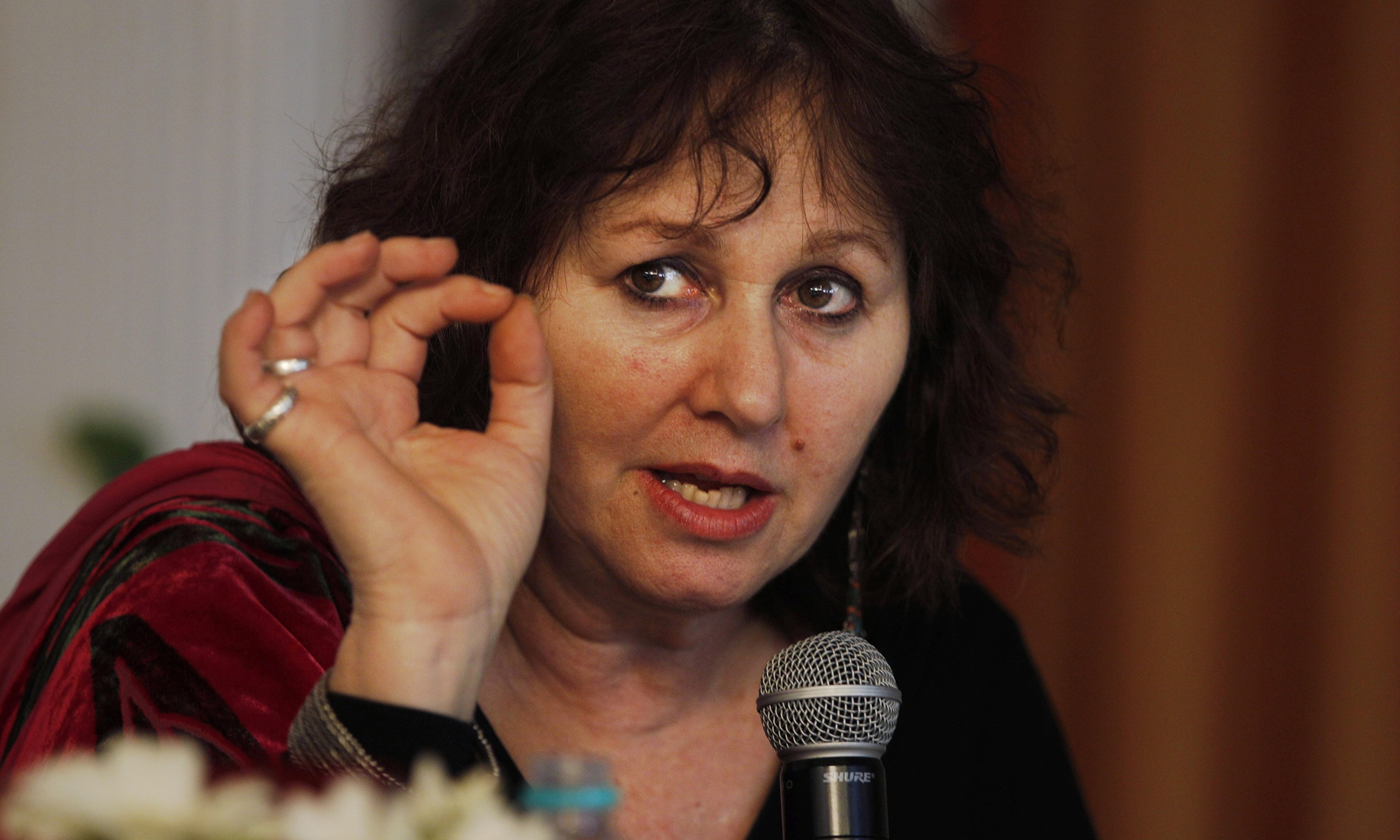 It’s not Leslee Udwin’s message that India is struggling to accept, it’s the messenger