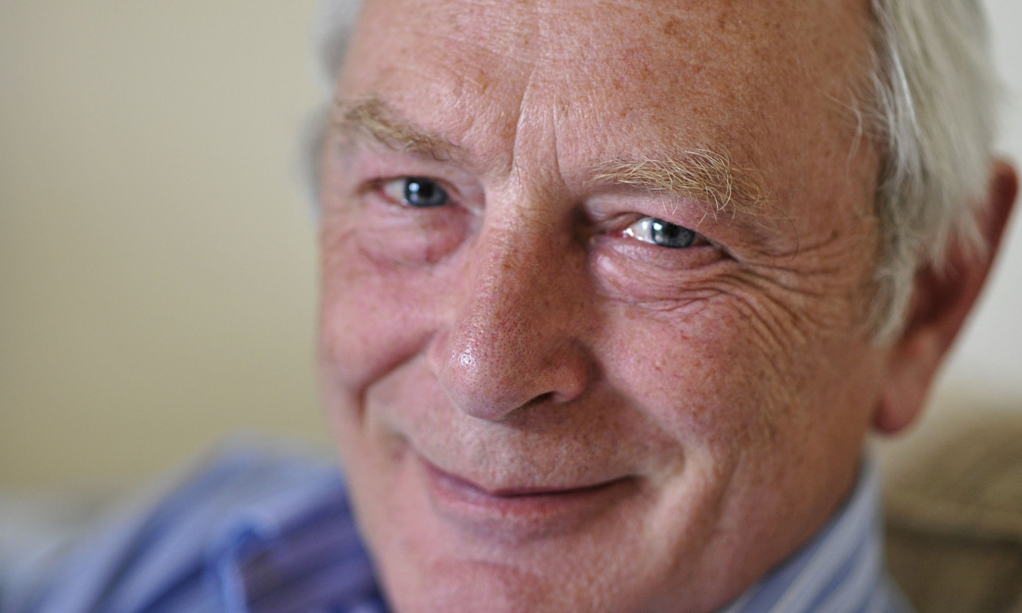 Letter: Michael Fisher’s sound advice