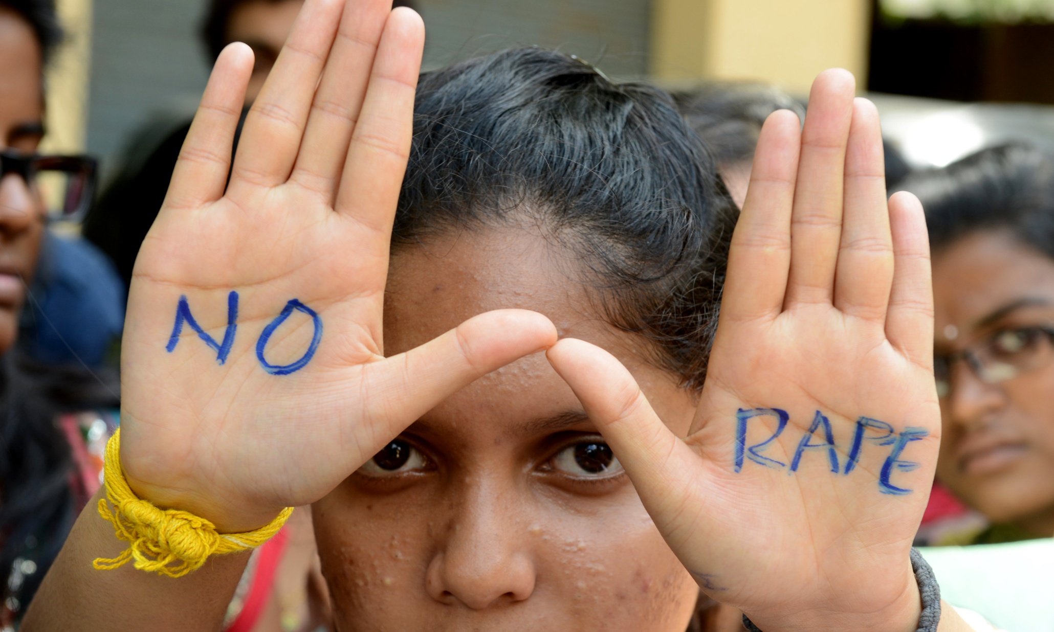 Elderly nun gang-raped by robbers in eastern India