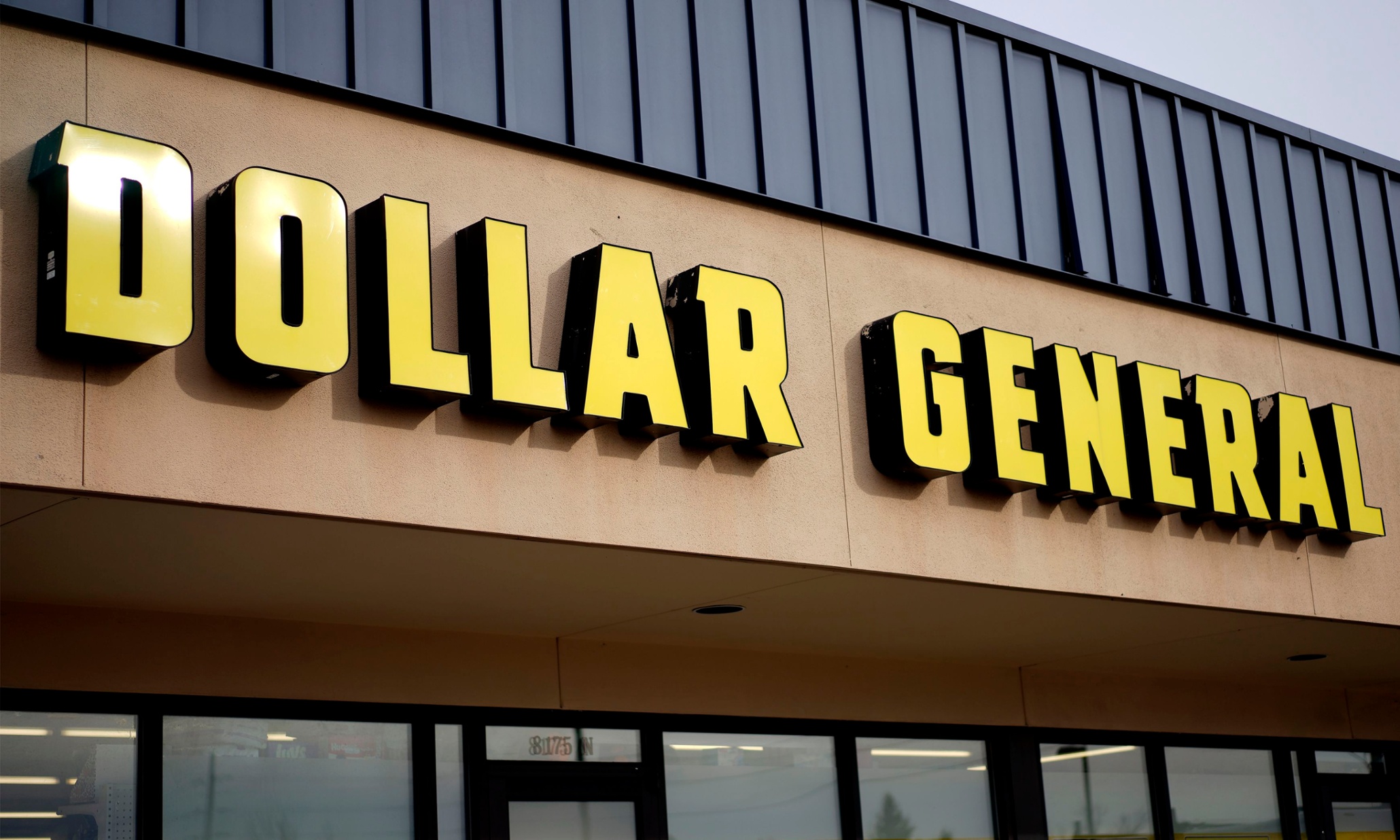 dollar general jobs