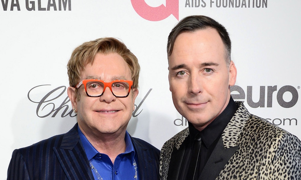 Elton John: boycott Dolce & Gabbana over 'synthetic' IVF babies comment