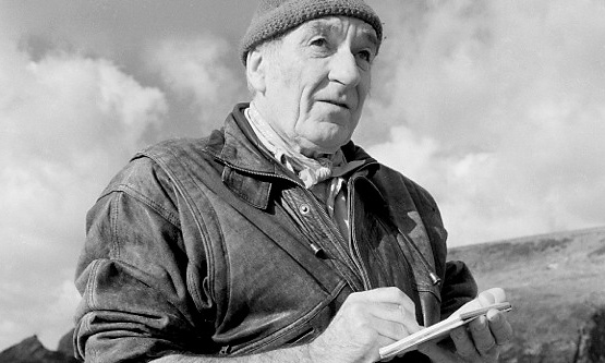 John Knapp-Fisher obituary