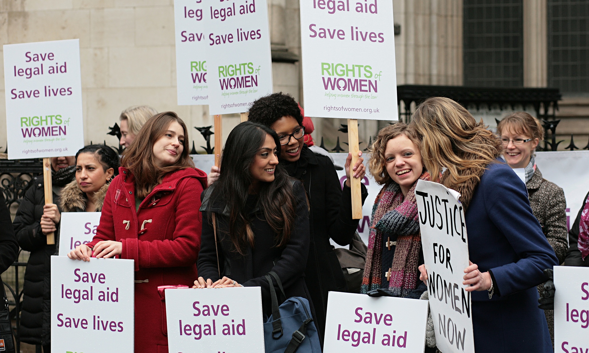 The Ministry of Justice’s double standards on domestic violence | Letters from Jonathan Black, Vera Baird