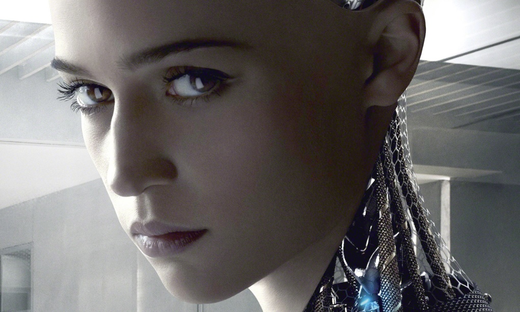 Ex Machina stunt at SXSW has users falling for a robot on Tinder