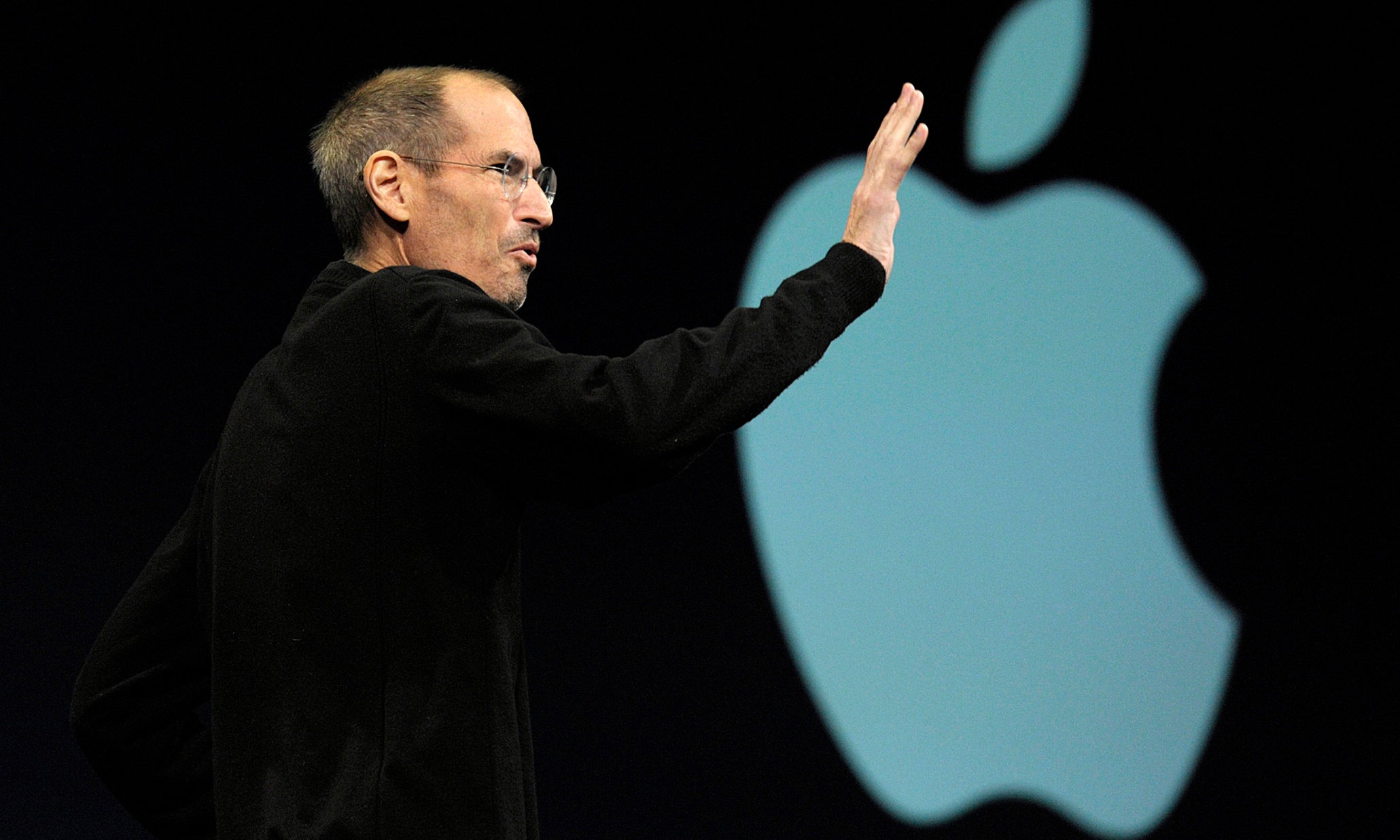 Apple executive Eddy Cue savages Steve Jobs biopic