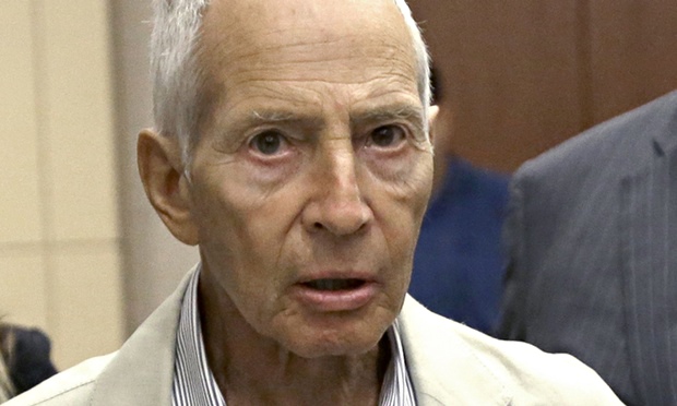 Durst extradition delayed as officials weigh other charges - video