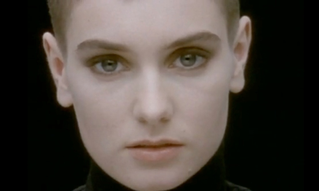 Sinéad O'Connor to 'cease singing' Nothing Compares 2 U live