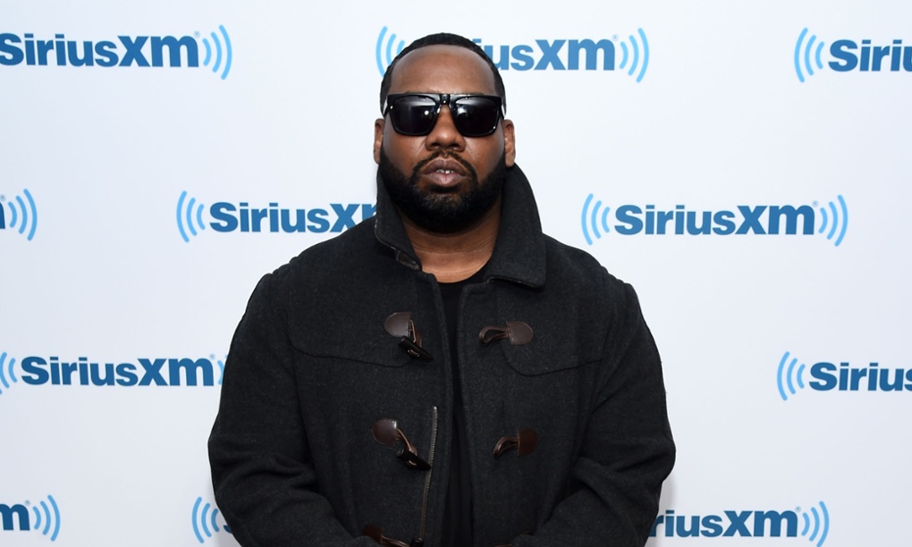 Wu-Tang's Raekwon details sixth solo album Fly International Luxurious Art