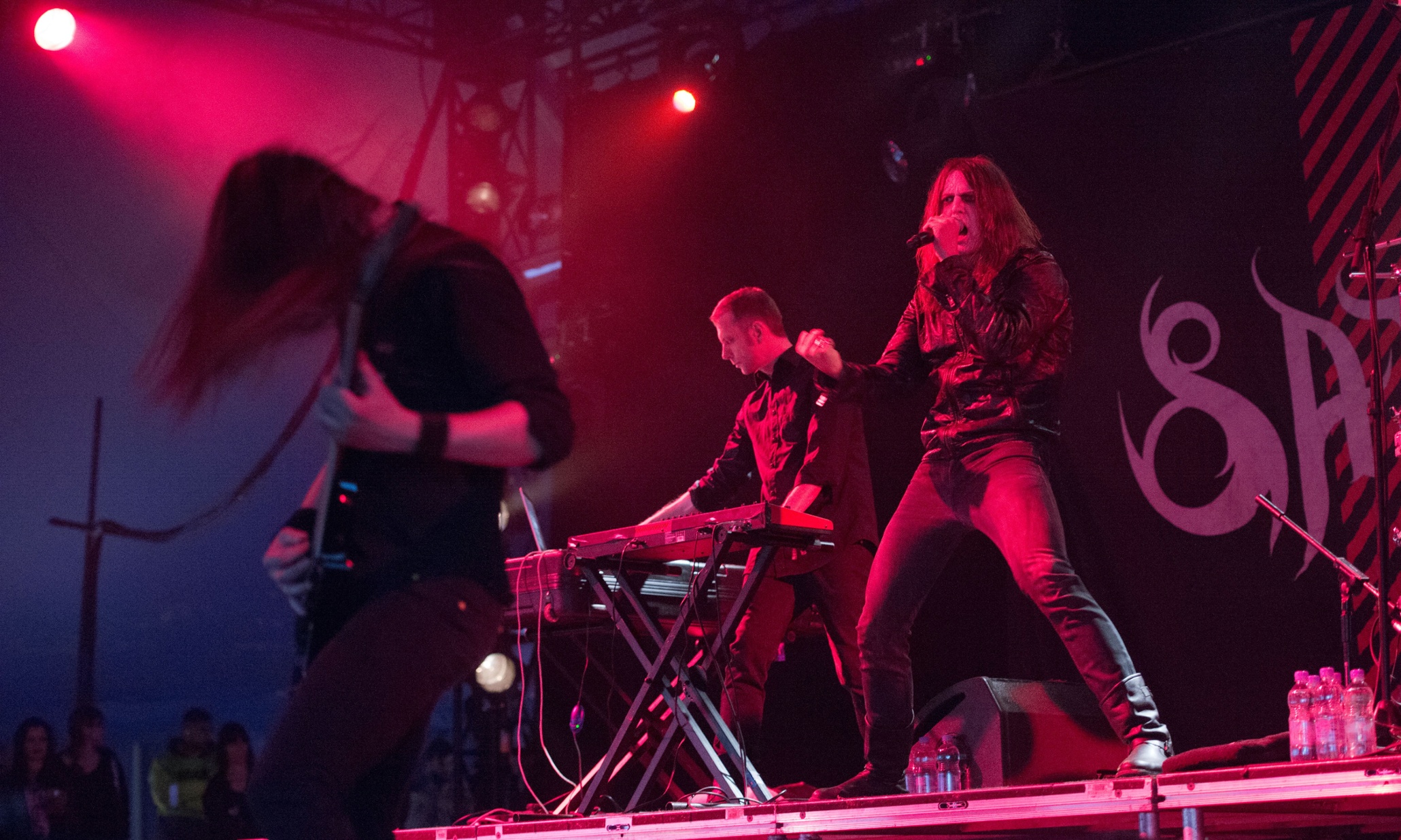 The playlist: metal – Stoneghost, Satyricon, Oceano and more