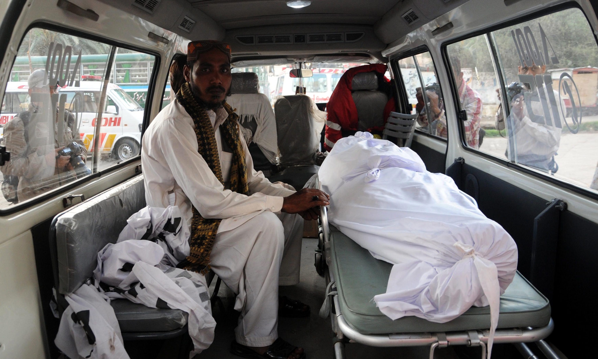 Pakistan hangs 12 convicts as alarm grows over death sentence expansion