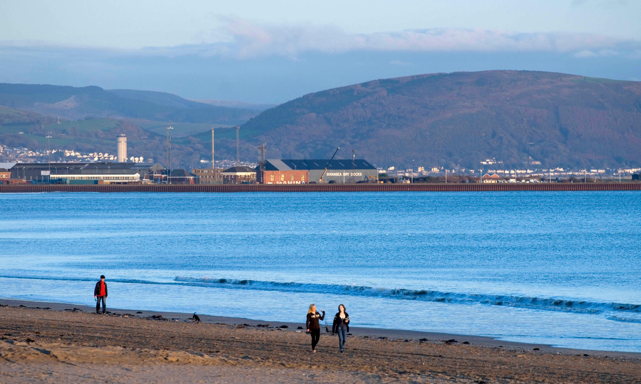 Tidal power scheme to be unveiled in 2015 budget