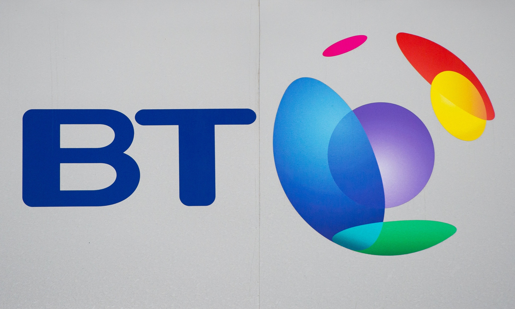 Ofcom fines BT for delay in providing text-to-voice service