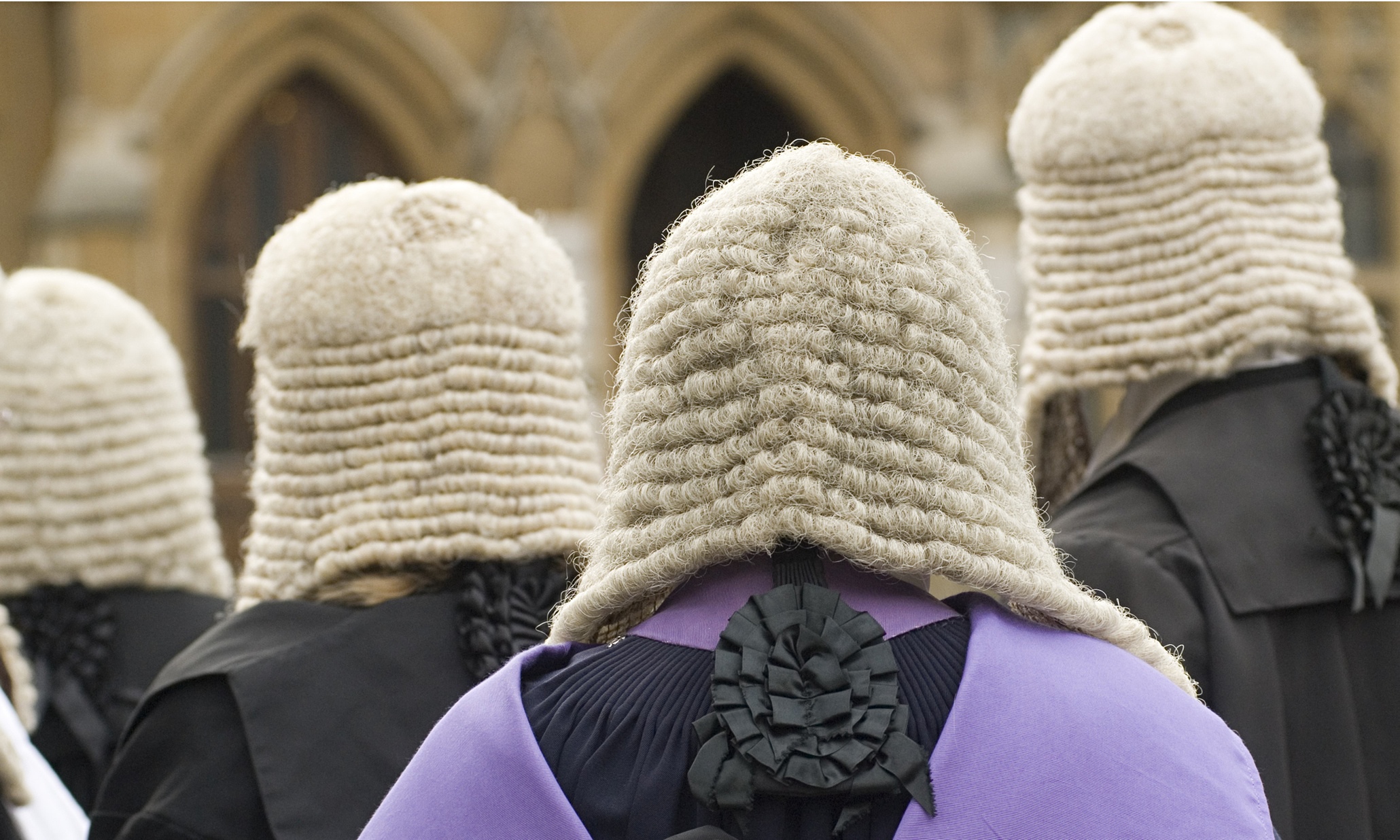 The four porn judges have set a new benchmark for backwardness | Zoe Williams