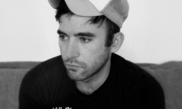 Sufjan Stevens announces European tour