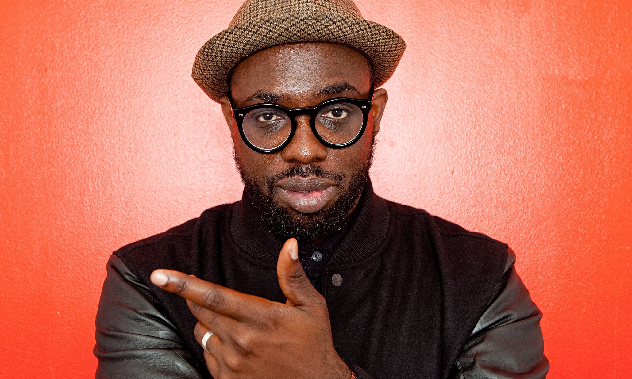 Ghostpoet: soundtrack of my life | Music | The Guardian