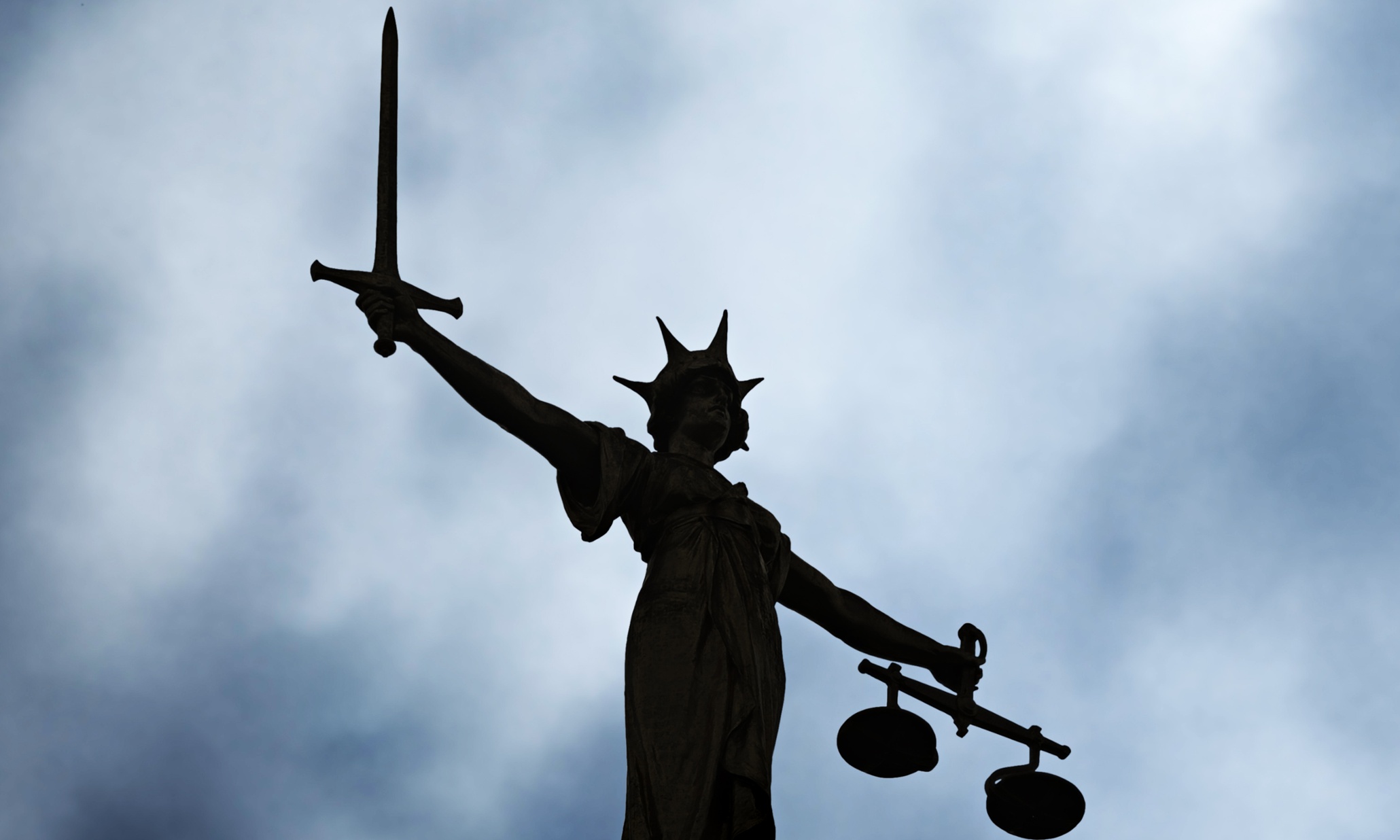 Why is the crux of the Incedal case a secret? You're not allowed to know